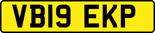 VB19EKP