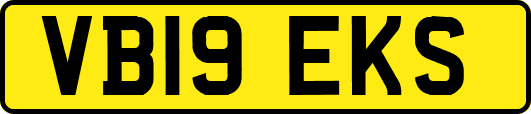 VB19EKS
