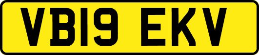 VB19EKV