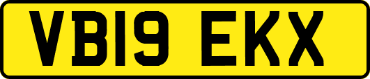 VB19EKX