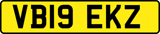 VB19EKZ