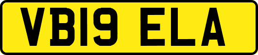 VB19ELA