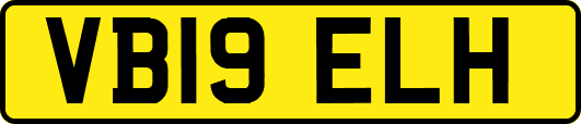 VB19ELH