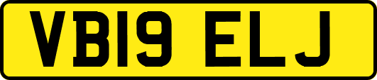 VB19ELJ
