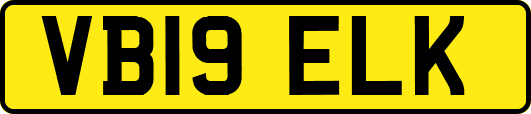 VB19ELK