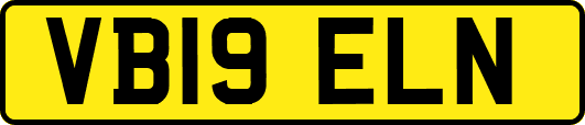 VB19ELN