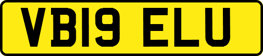 VB19ELU