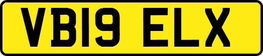 VB19ELX