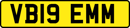 VB19EMM