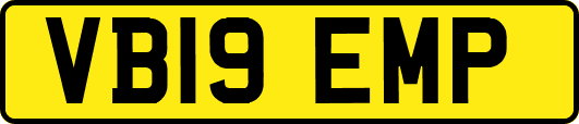 VB19EMP