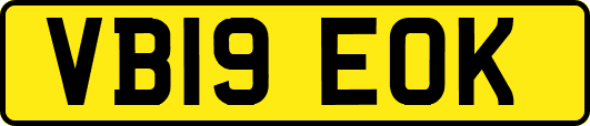 VB19EOK