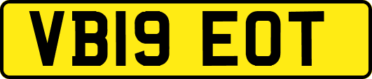 VB19EOT