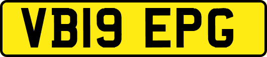 VB19EPG