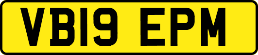 VB19EPM