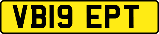 VB19EPT