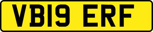 VB19ERF