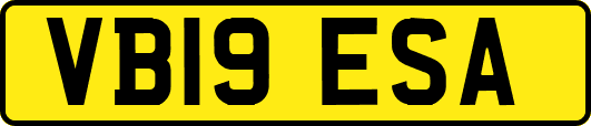 VB19ESA