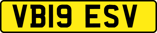 VB19ESV