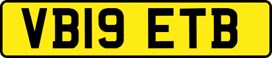 VB19ETB