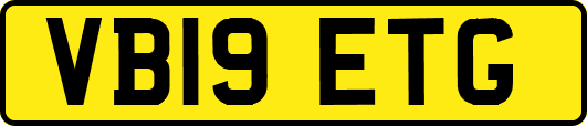 VB19ETG