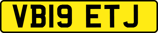 VB19ETJ