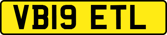 VB19ETL