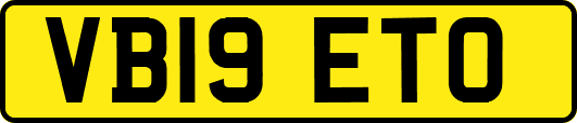 VB19ETO