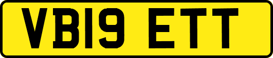 VB19ETT