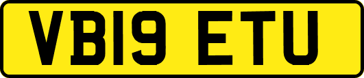 VB19ETU