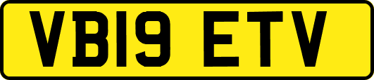 VB19ETV