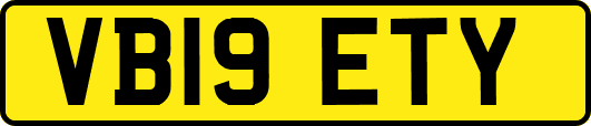 VB19ETY