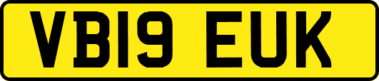 VB19EUK