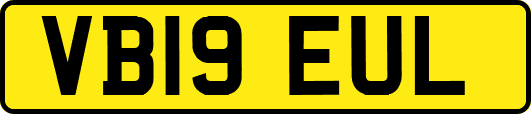 VB19EUL