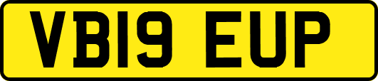 VB19EUP