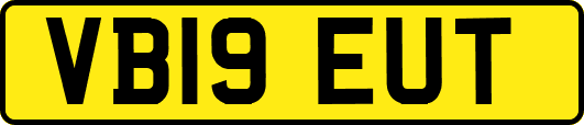 VB19EUT