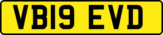 VB19EVD