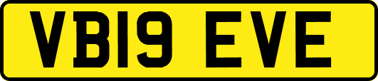 VB19EVE
