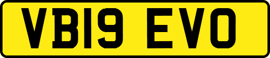 VB19EVO