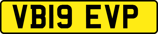 VB19EVP