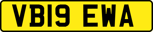 VB19EWA