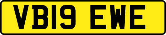 VB19EWE