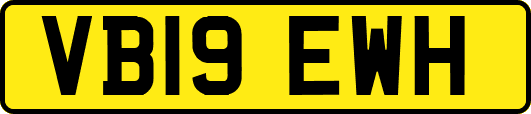 VB19EWH