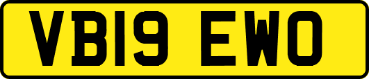 VB19EWO