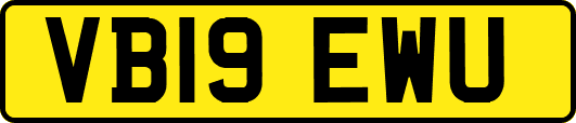VB19EWU