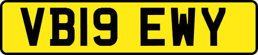 VB19EWY