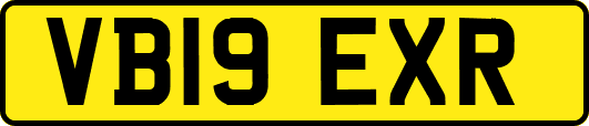 VB19EXR