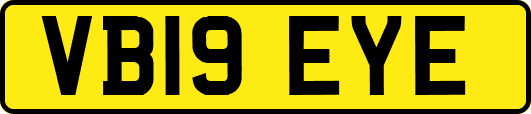 VB19EYE
