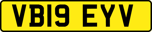 VB19EYV