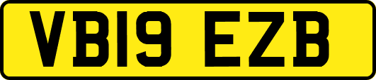 VB19EZB
