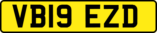 VB19EZD